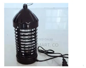 Mosquito Killer Lamp With Uv Light