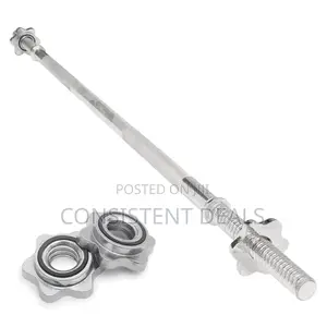 1.2m Lifting Barbell