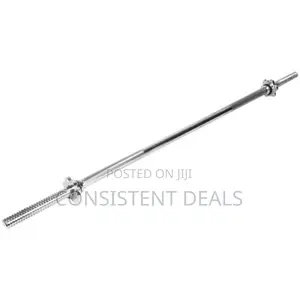 1.8m Standard Weight Lifting Barbell