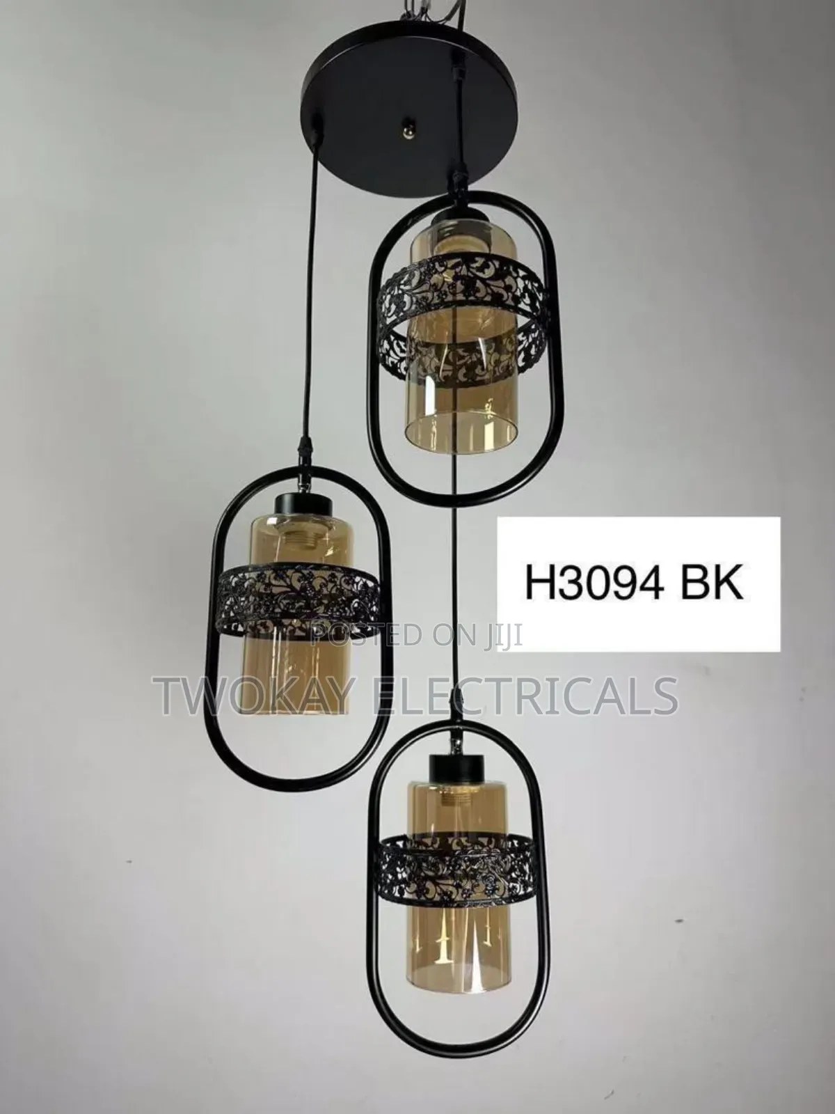 Pendant Lights