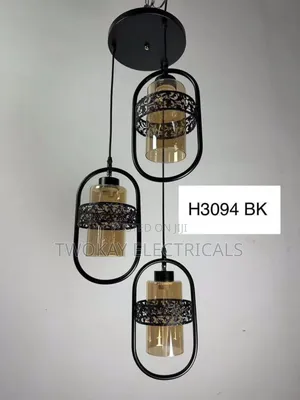 Pendant Lights