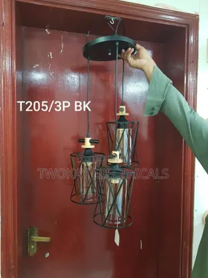Pendant Lights