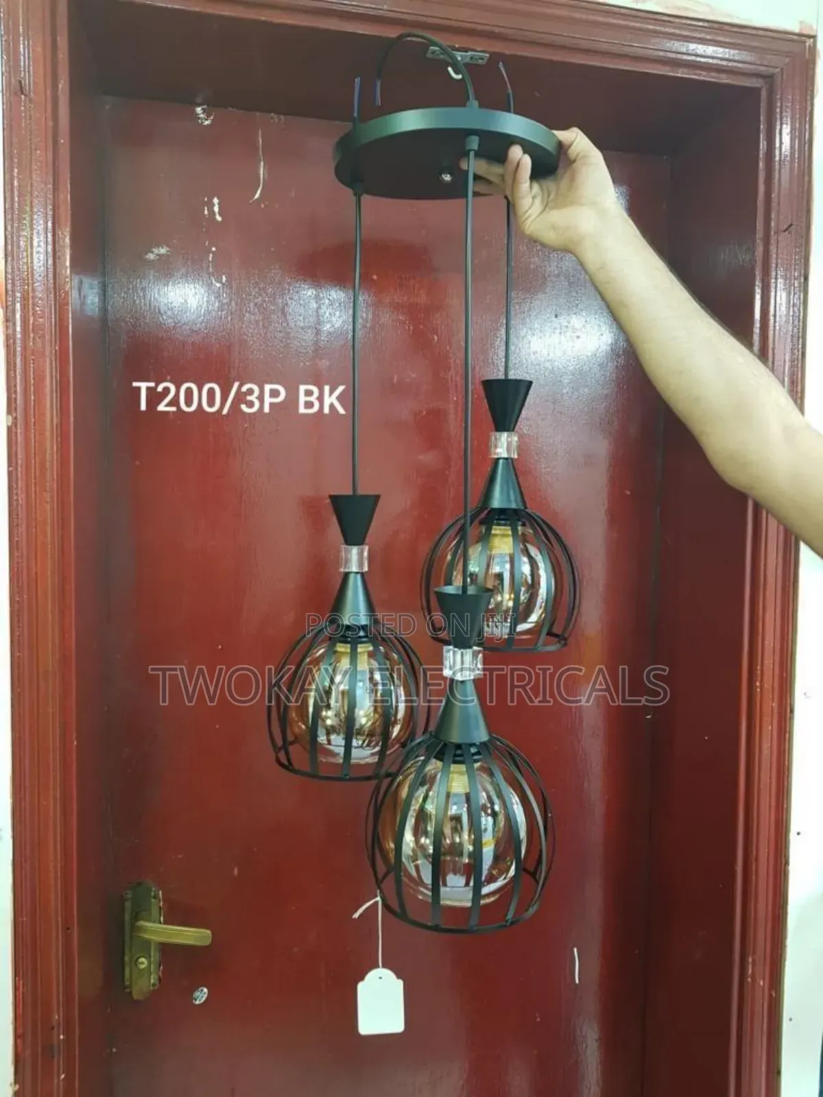 Pendant Lights