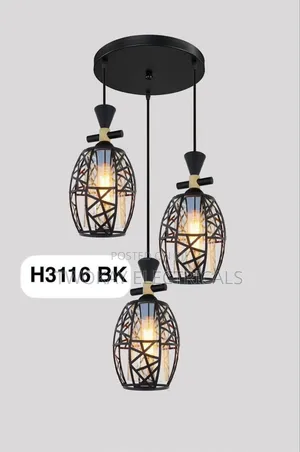 Pendant Lights