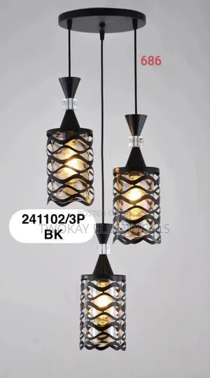Pendant Lights