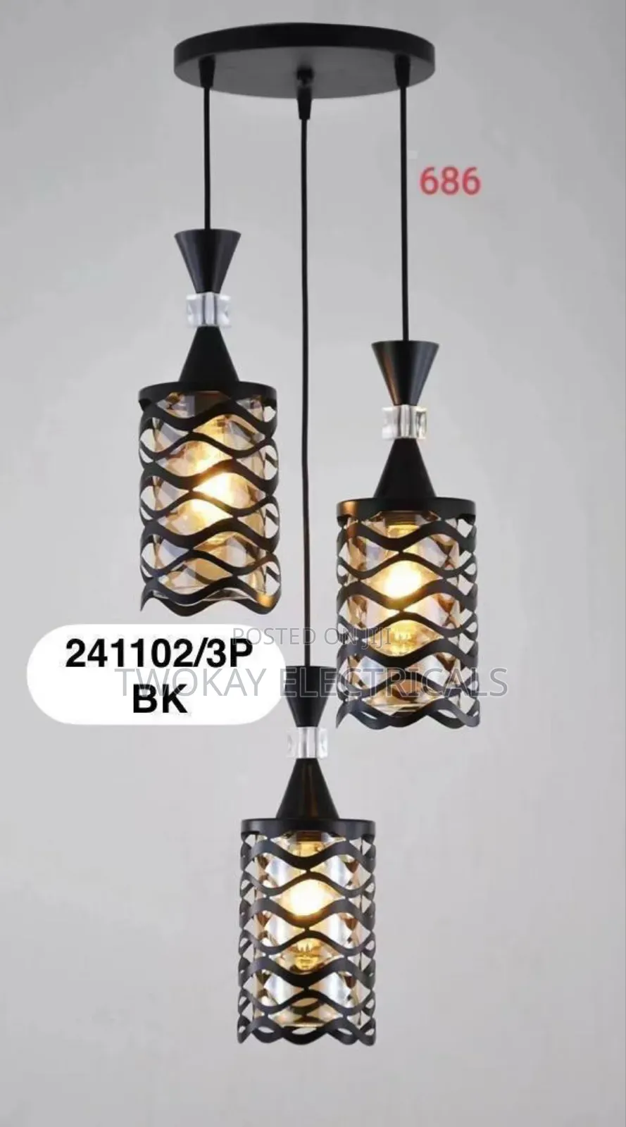 Pendant Lights