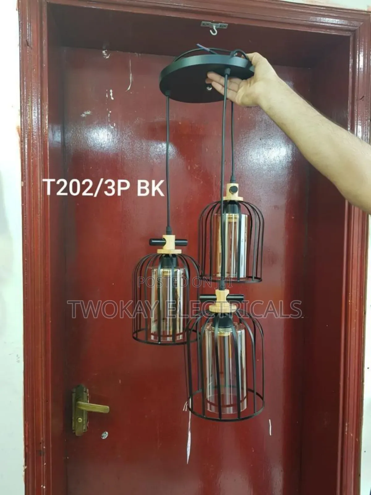 Pendant Lights