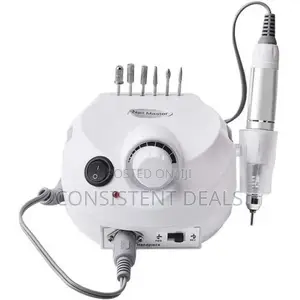 30000rpm Professional Nail Drill