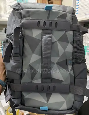 Hp Sports Backpack/ Laptop Back Pack 15.6