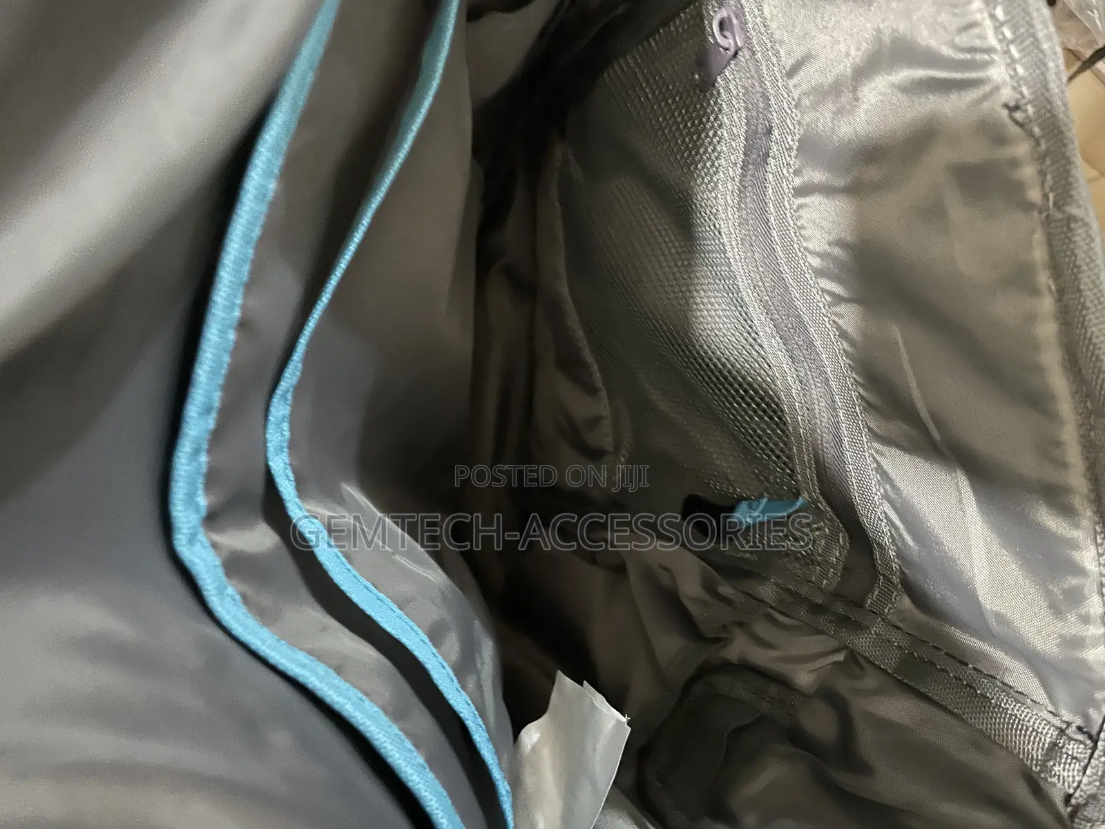 Hp Sports Backpack/ Laptop Back Pack 15.6