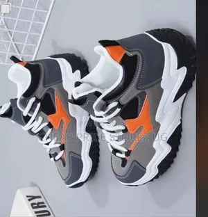 Gary Ladies Sneakers