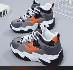 Gary Ladies Sneakers