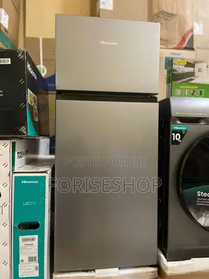 Hisense 160 Litres Refrigerator