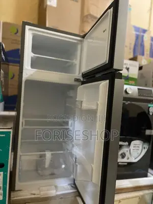 Hisense 160 Litres Refrigerator