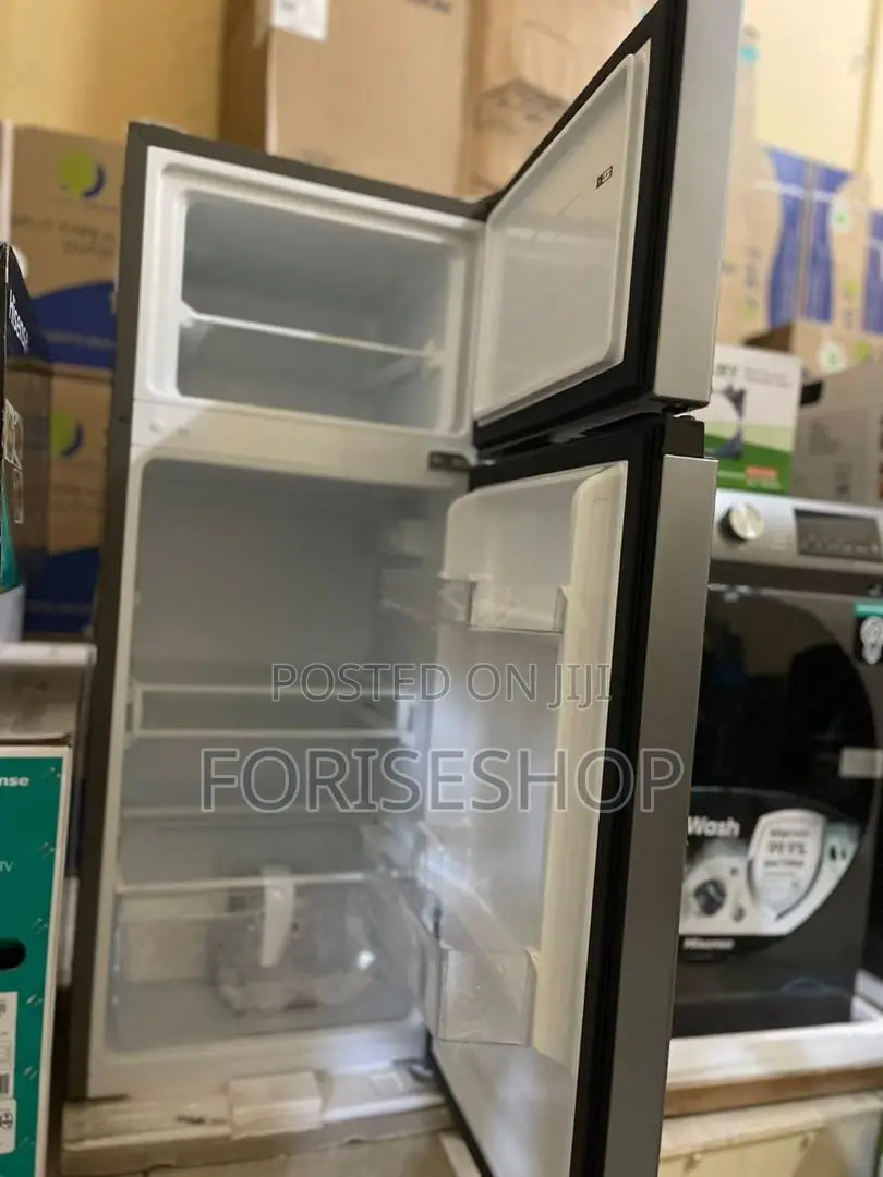 Hisense 160 Litres Refrigerator