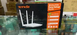 Tenda F3 Indoor Accesspoint