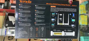 Tenda F3 Indoor Accesspoint