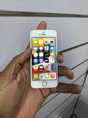 Apple iPhone SE 32 GB Gold