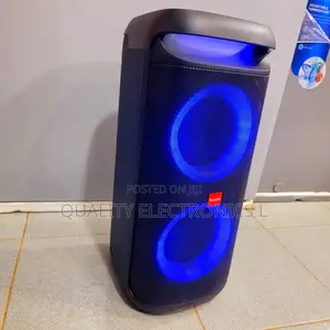 Saachi Party Box