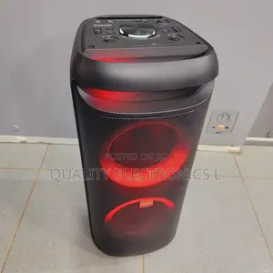 Saachi Party Box