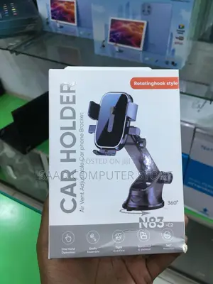 Car Holder