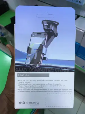 Car Holder