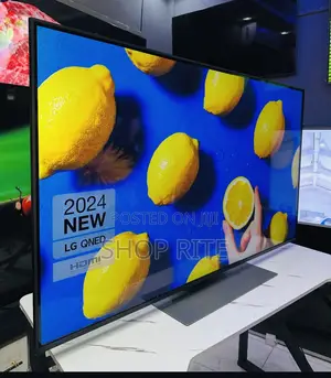 Lg Qled 55 Inches Smart TVS 2025 Model