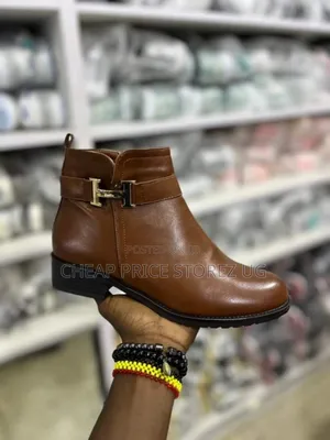Color Women's Boots