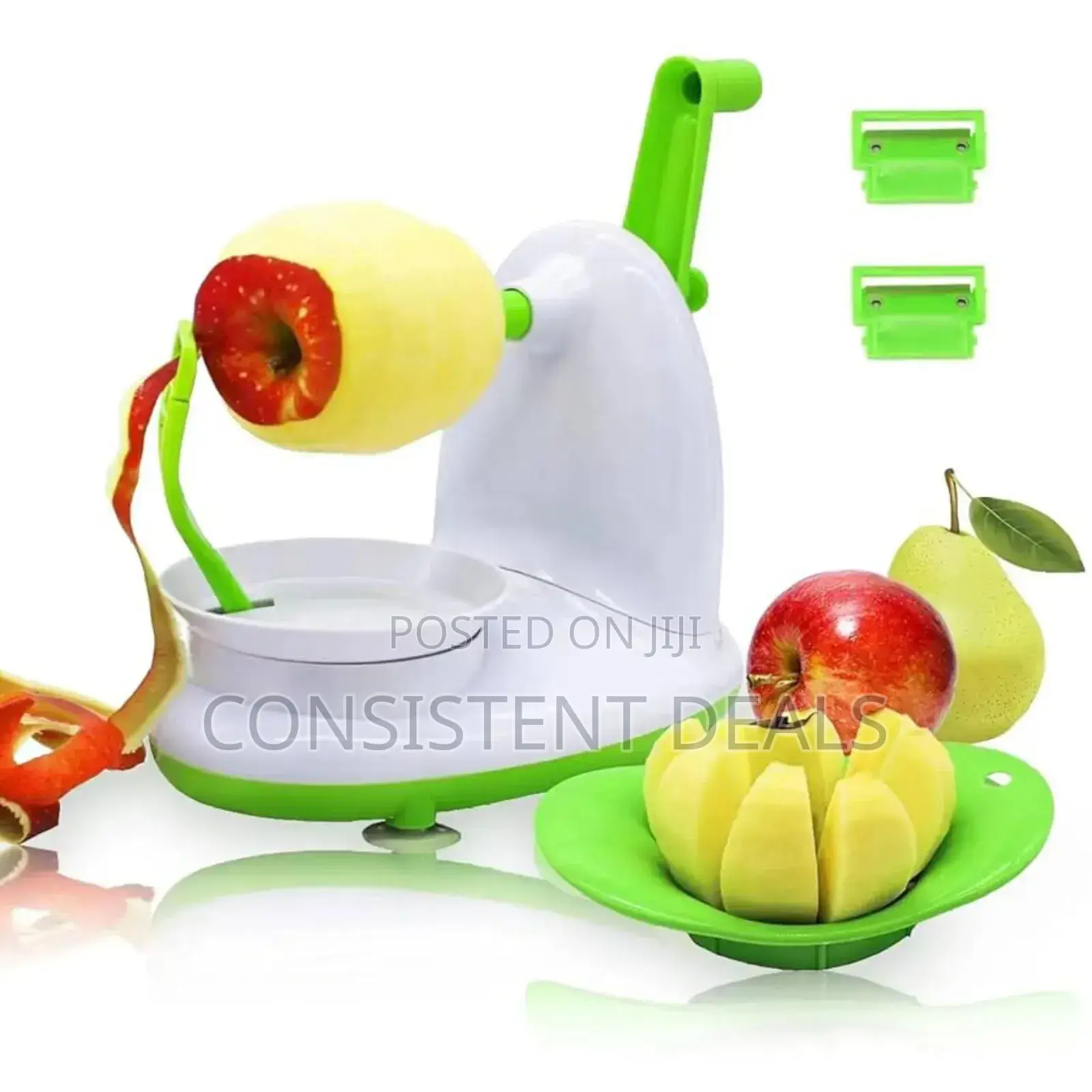 Apple/ Fruit Peeler