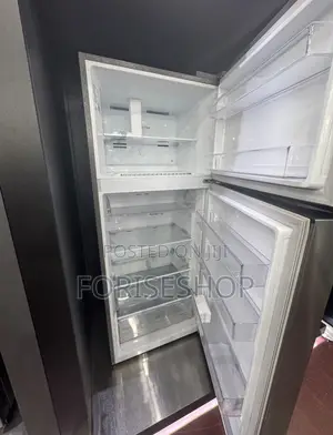 Lg Gn-b472plmb Top Mount Fridge Smart Inverter Compressor
