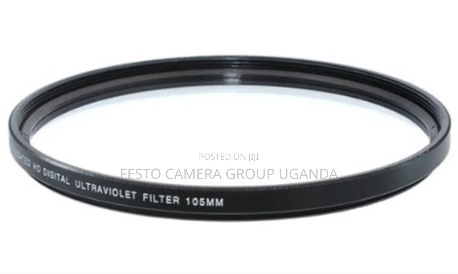 105mm Uv Filter
