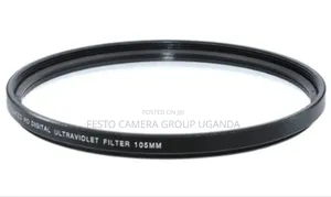 105mm Uv Filter