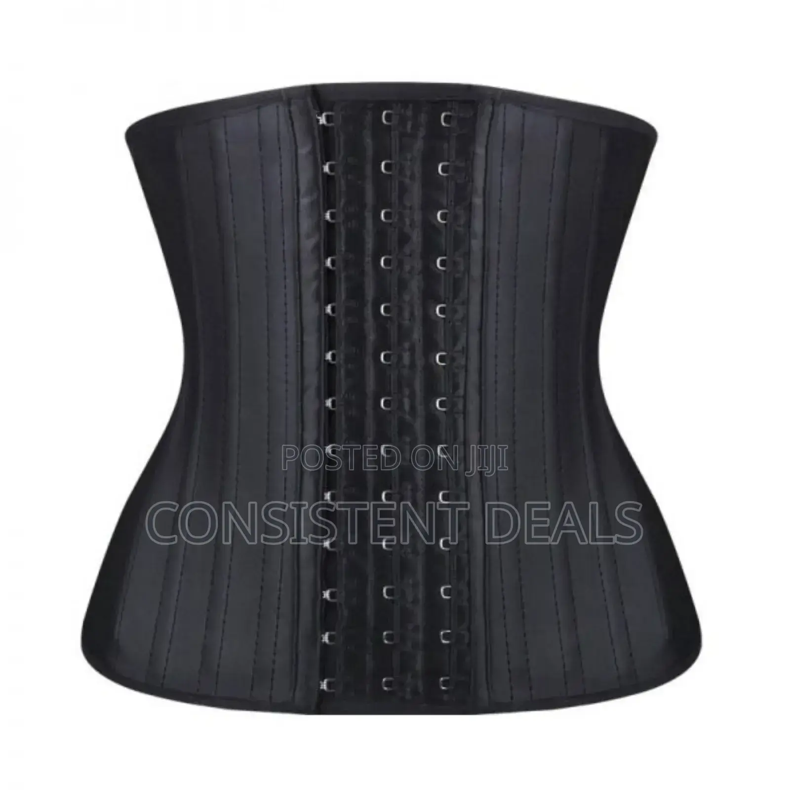 Latex Women's Waist Shaper