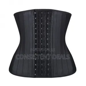 Latex Women's Waist Shaper