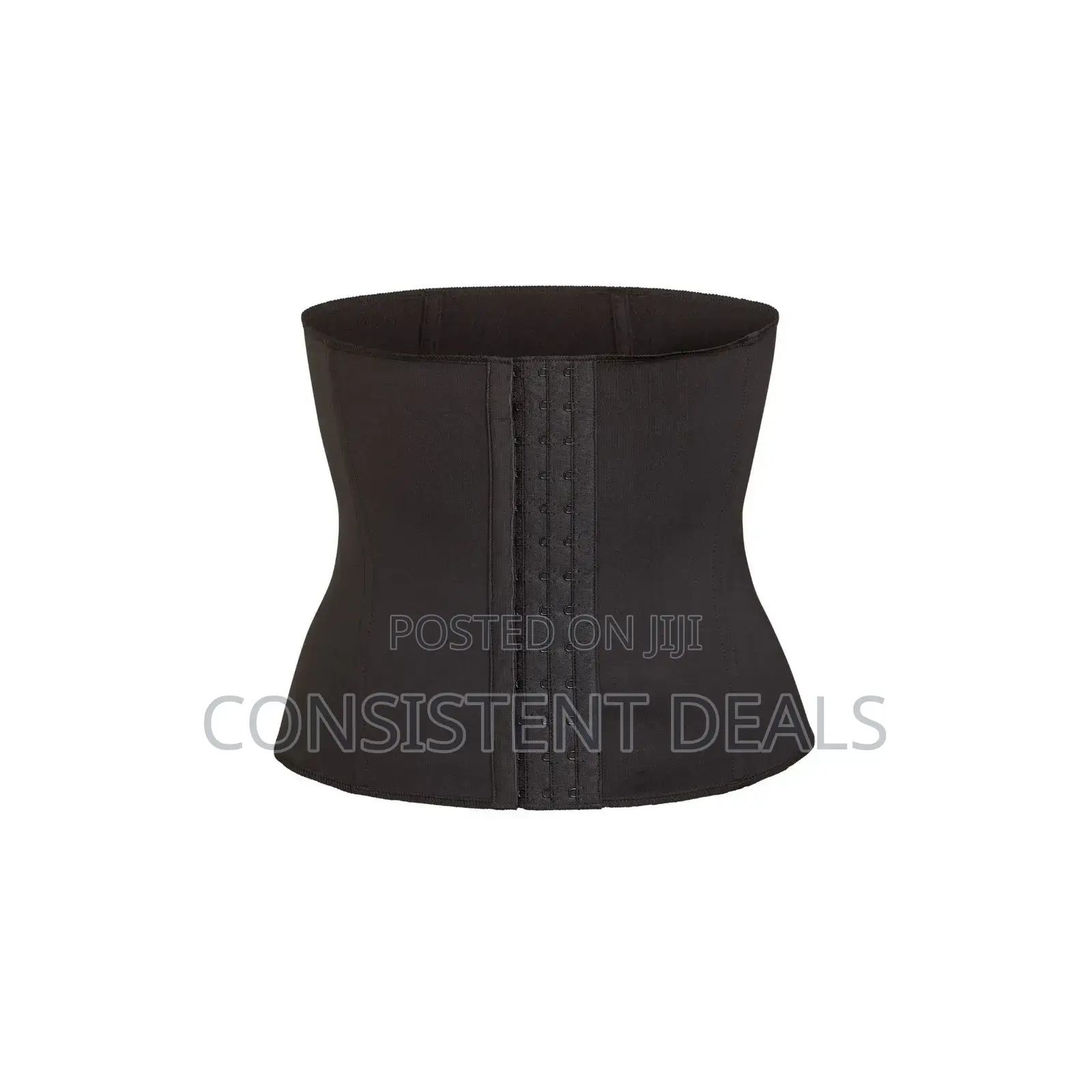 Latex Women's Waist Shaper
