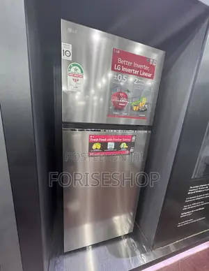Lg 472 Fridge Smart Inverter