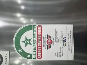 Lg 472 Fridge Smart Inverter