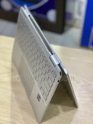 New Laptop HP Spectre 14 16GB Intel Core I5 SSD 512GB