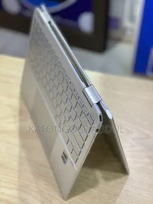 New Laptop HP Spectre 14 16GB Intel Core I5 SSD 512GB