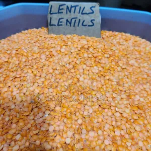 Lentil Spices Per Kg