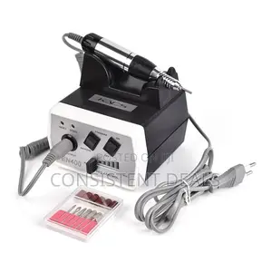 30000rpm Electric Nail File Drill