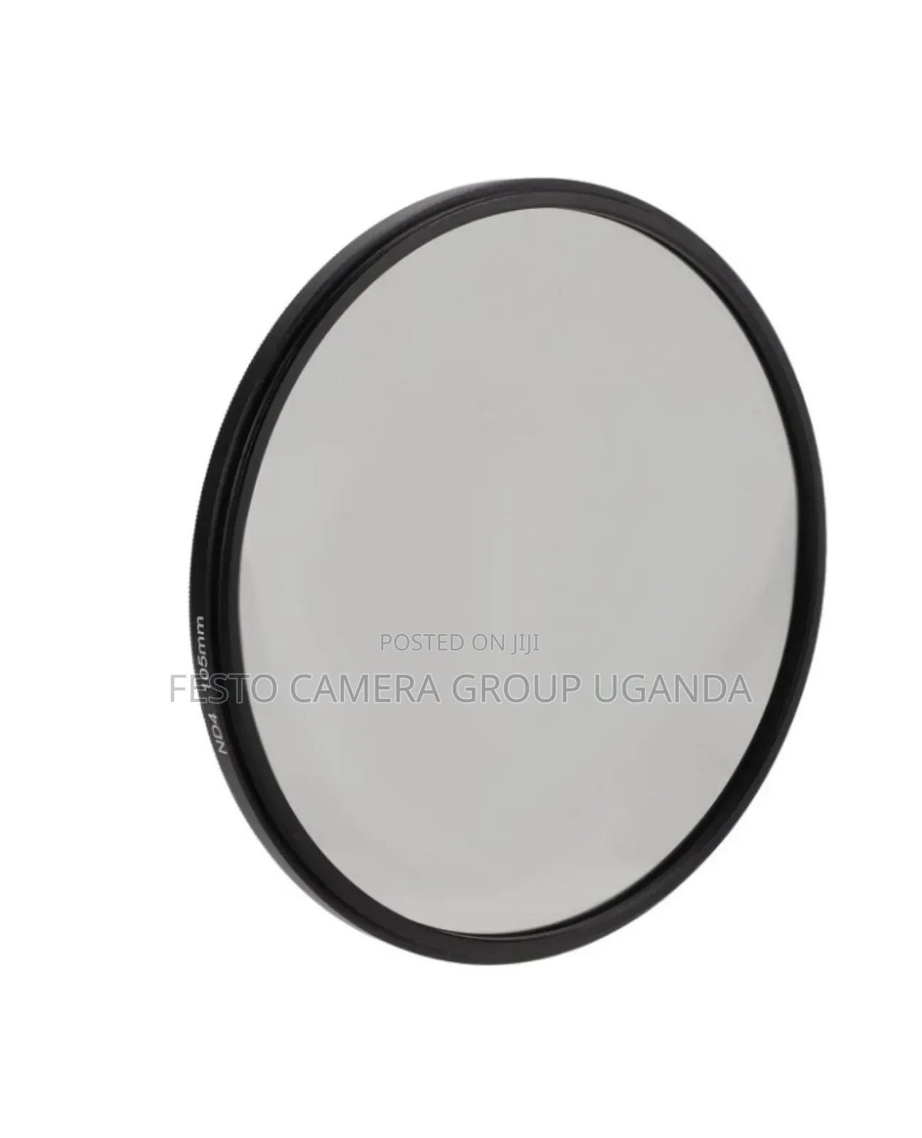 105mm Nd Lens Filter, Digital Camera Neutral Density Filter