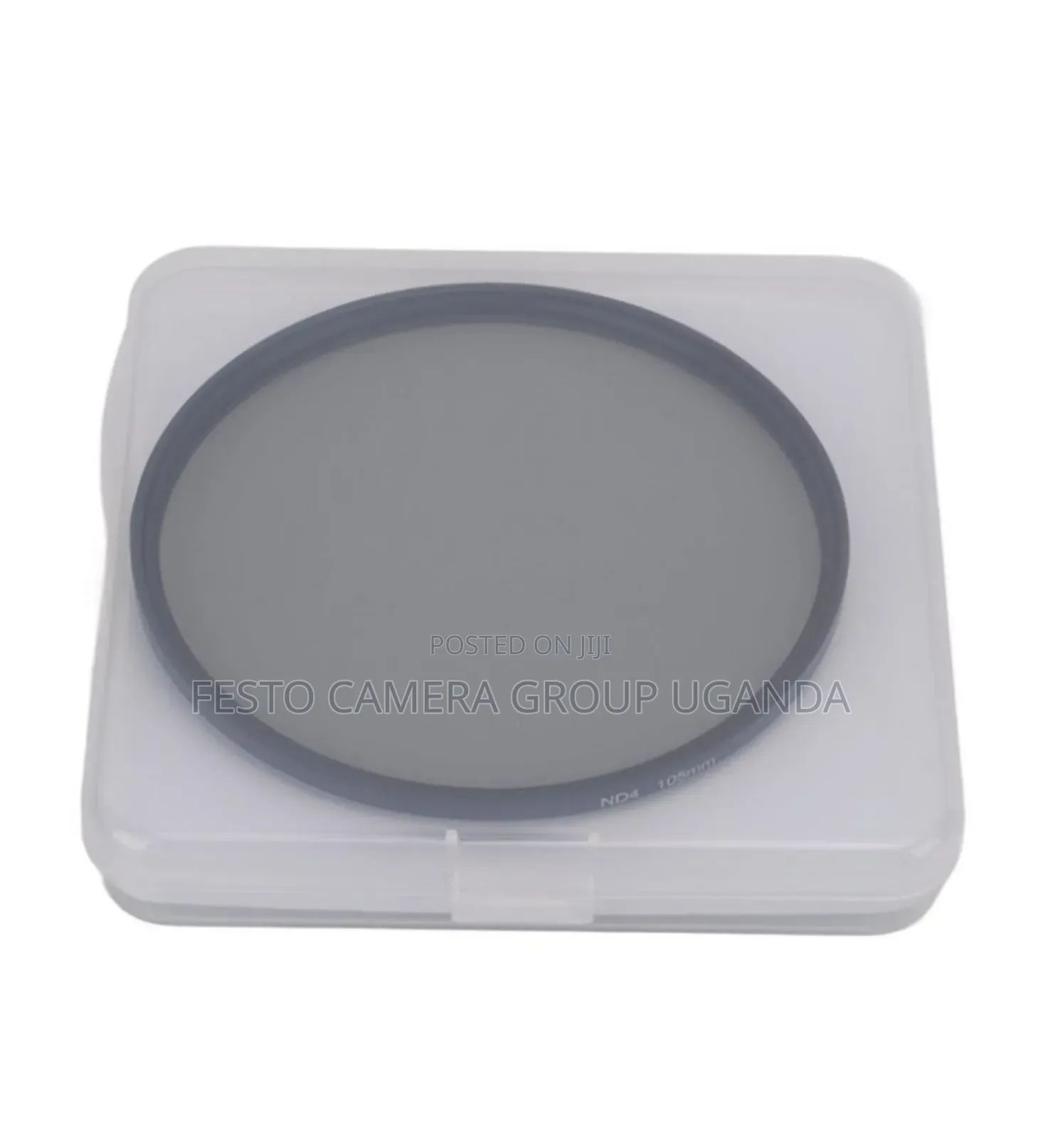 105mm Nd Lens Filter, Digital Camera Neutral Density Filter