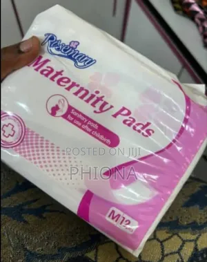 Maternity Pads