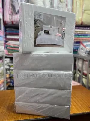 Egyptian Duvet Cover