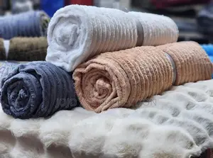 Soft Coral Blankets
