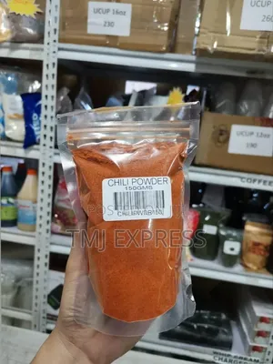 Chili Powder Per Kg