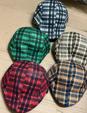 Kangaroo Caps