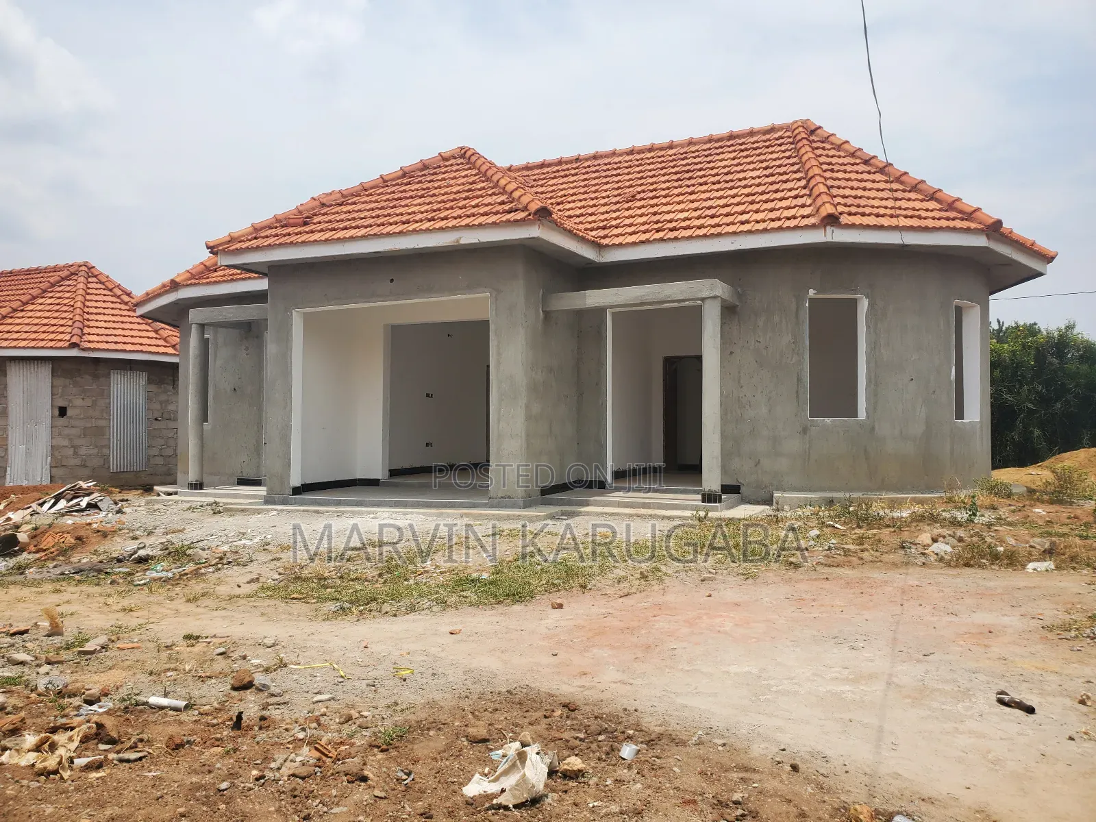 Construction Services