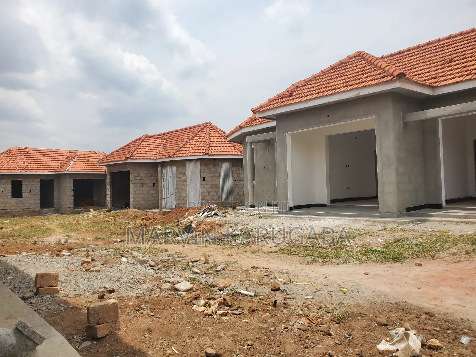 Construction Services